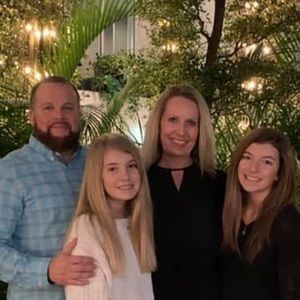 Meet your Posher, Greg